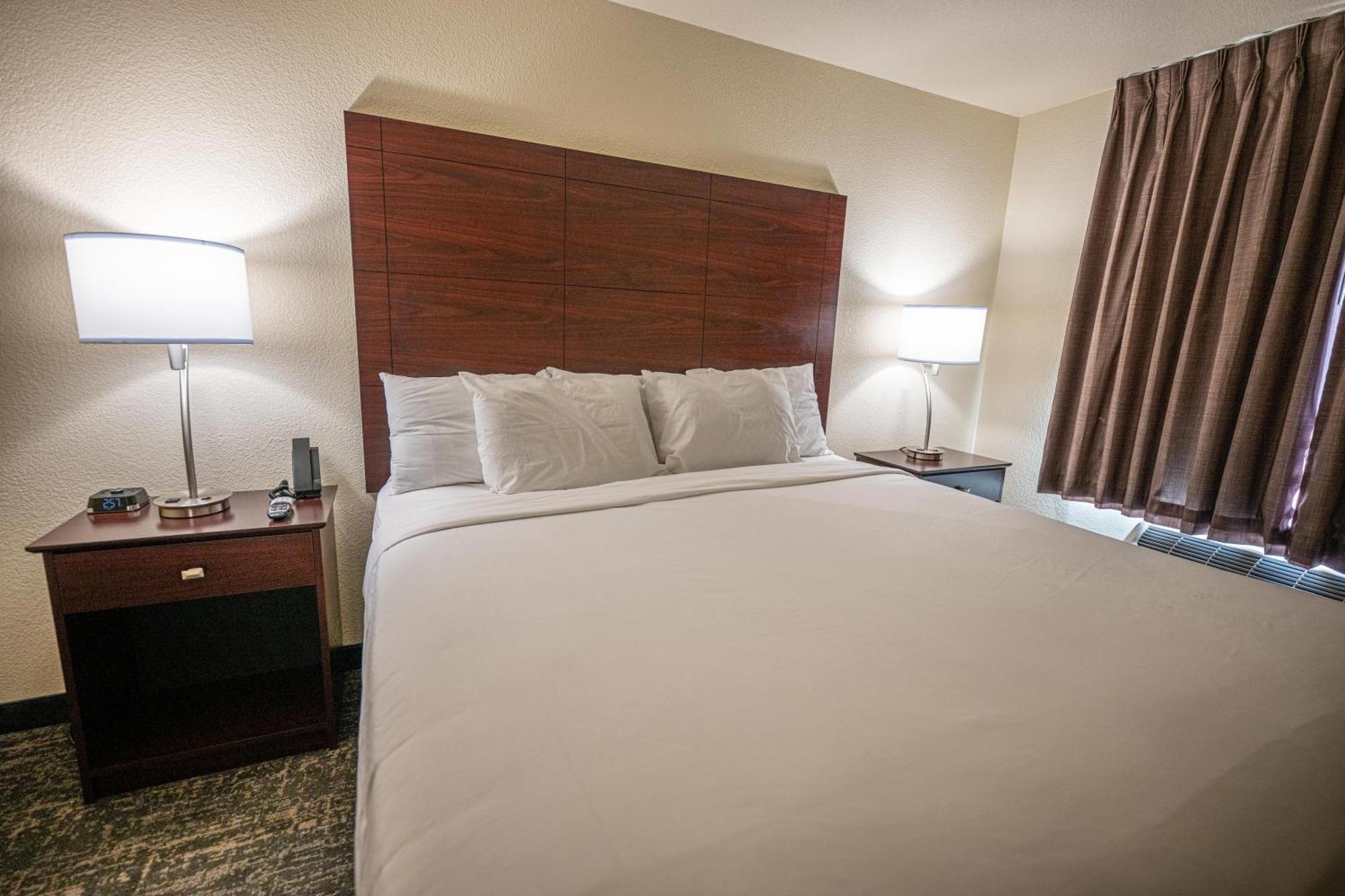 Hotel Cobblestone & - 3*
